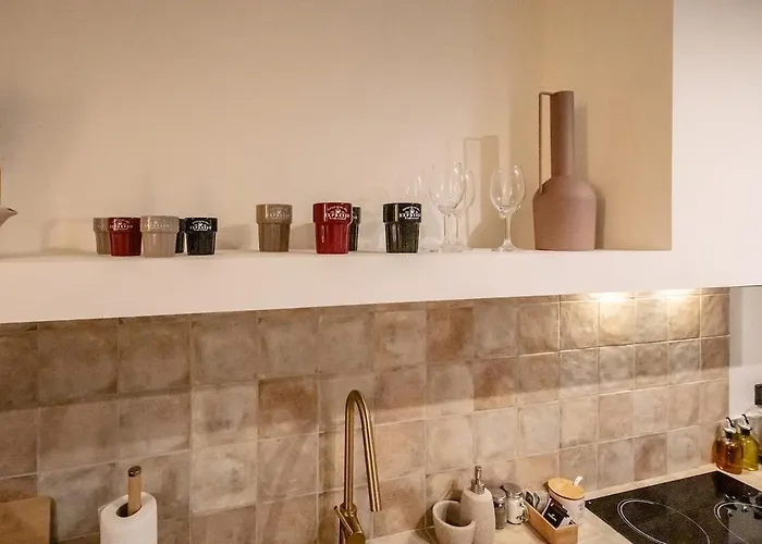 Ciudad De Ciencias Y Puerto - Manolito 4 Apartamento *