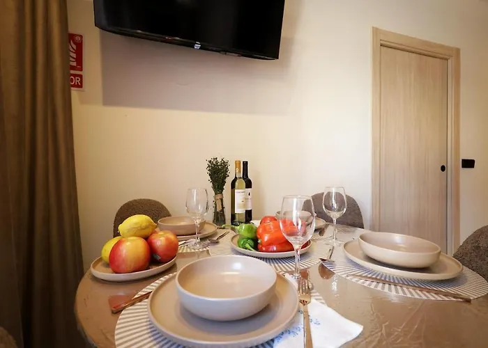 Lägenhet Eco Puerto - Manolito 3 *