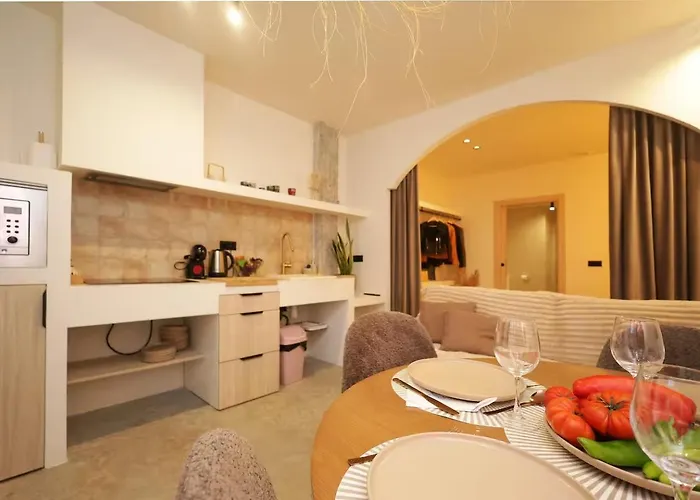 Con Terraza - Manolito 1 Valenza