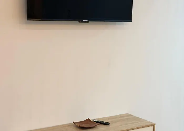 Apartment Junto A La Playa *