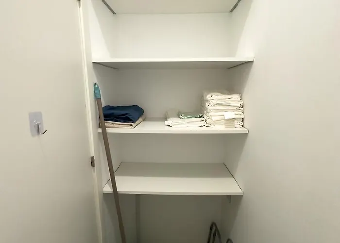 Apartamento Bajo Acogedor, Moderno, Cerca Del Mar Apartment