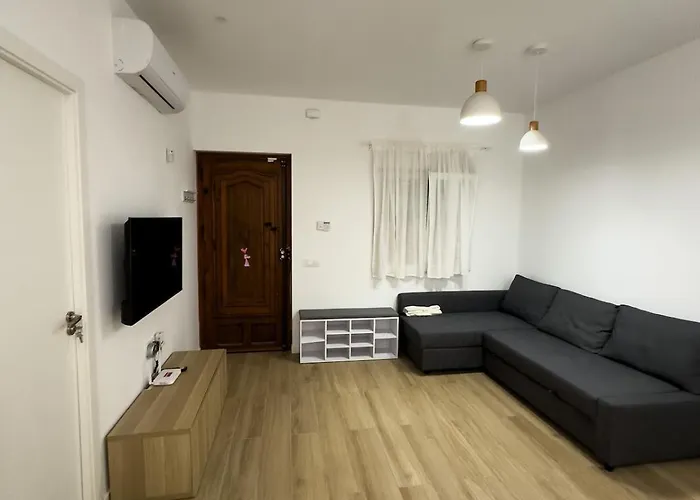 Apartment Apartamento Bajo Acogedor, Moderno, Cerca Del Mar Valencia