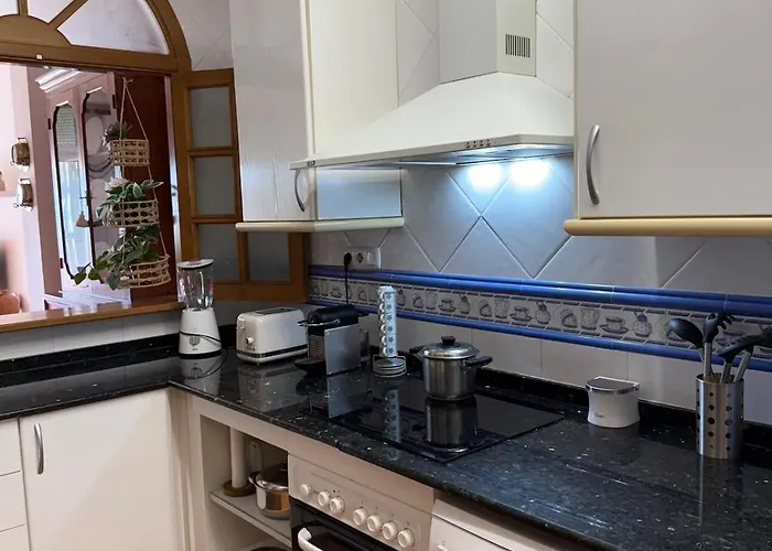 Con Gran Terraza Frente Al Mar Playa *