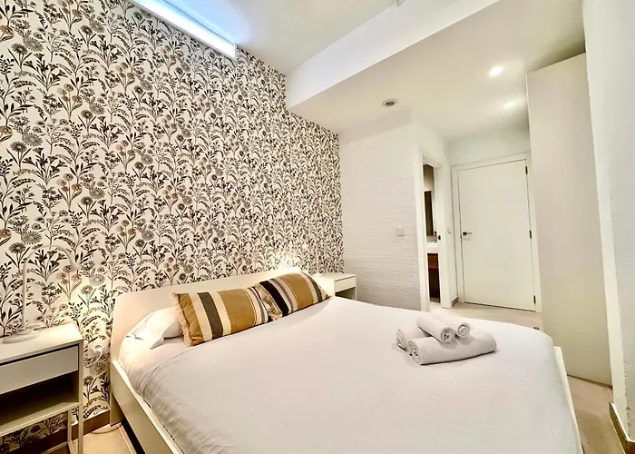 Appartamento Casa Rosario - Reformado En El Cabanal Valenza