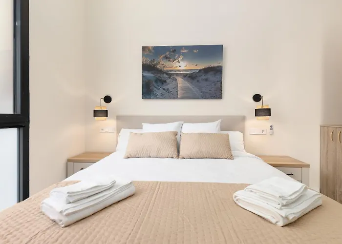 Appartement Portobello Road *