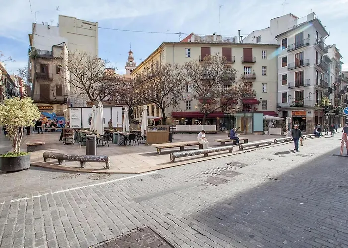 Διαμέρισμα Bolseria Ciutat Vella