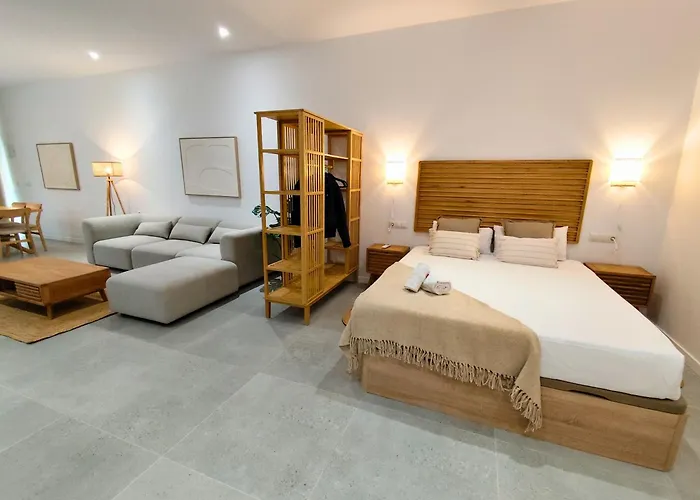 Travel Habitat Jesus-patraix Familiar バレンシア