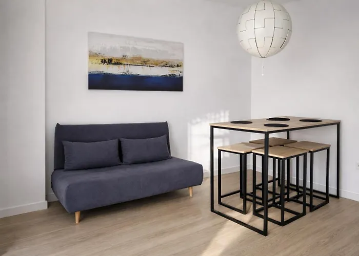 Prime Διαμέρισμα