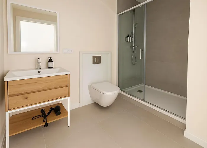 Апартаменты Roca Collection Msuites