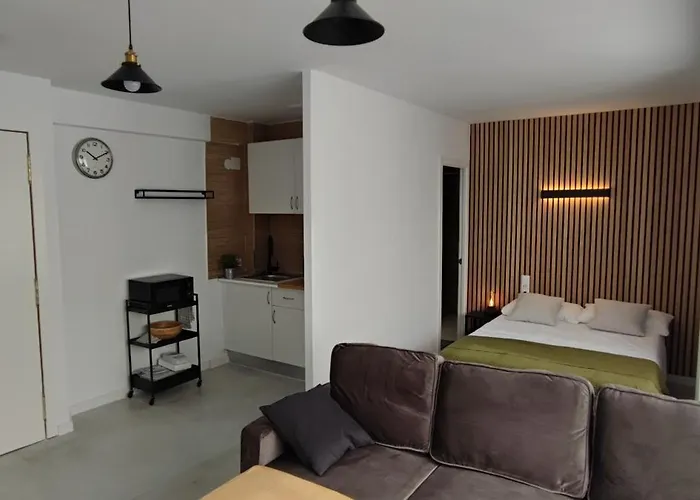 公寓 En La Ciudad De Artes Y Ciencias *