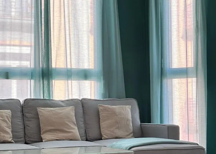 Tu En El Centro - Ruzafa 8d