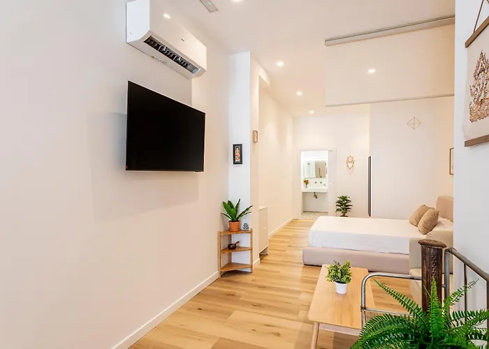 Hridaya El Grao Close To The Sea