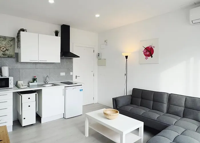 Ruzafa Market 9b Valencia