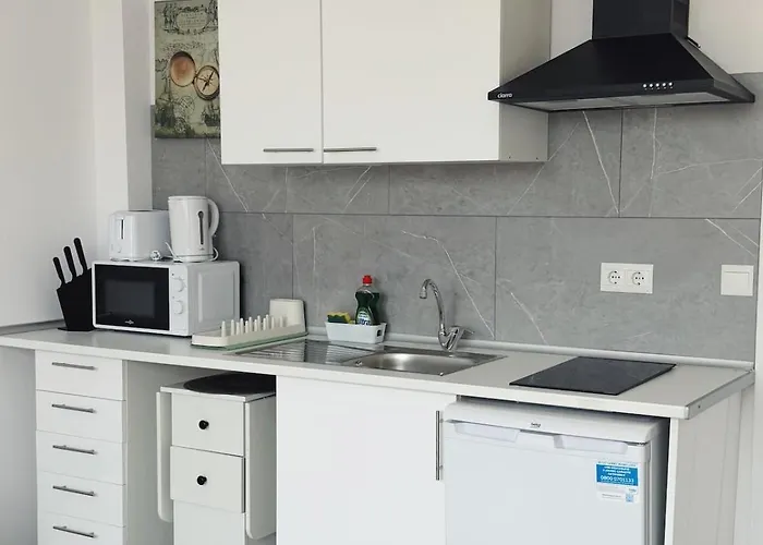 Ruzafa Market 9b * Valencia