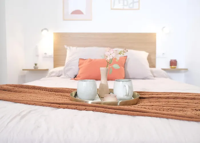 Near To Marathon - Of Arts & Sciences Appartamento Valenza