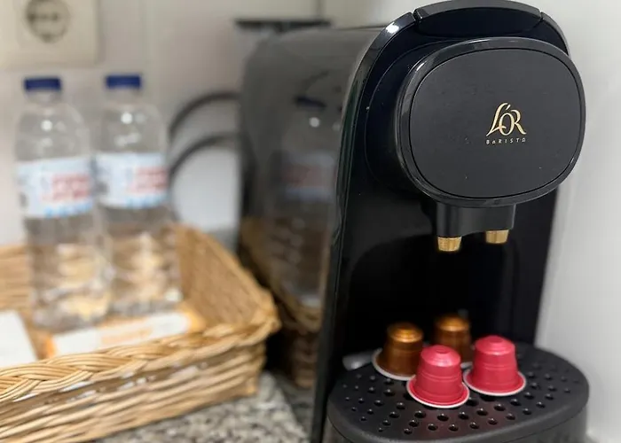 Luxury D7-21 With Terrace And Sea Views With Two Apartment *