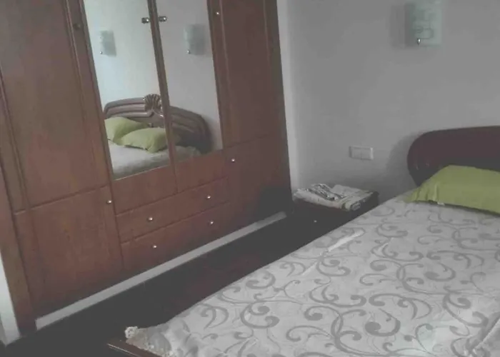 Apartament Beach Apartment Walencja