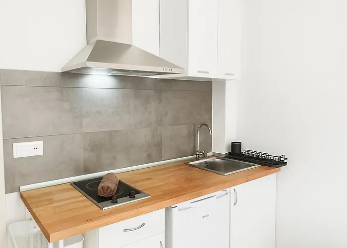 Your In The Center-ruzafa 8c Apartment Valencia