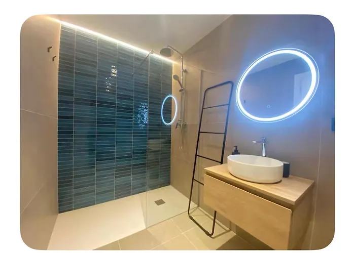 Cosy Between And Centre Διαμέρισμα Βαλένθια