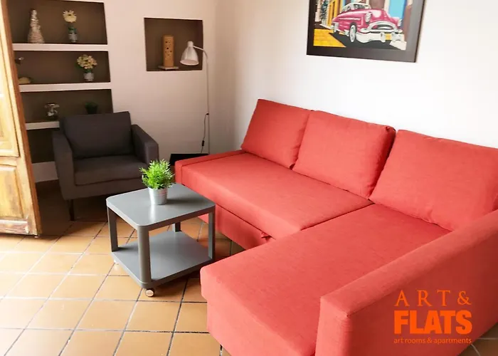 Calle Cuenca 2 Διαμέρισμα Βαλένθια