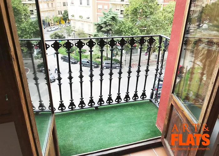 Calle Cuenca 2 Βαλένθια