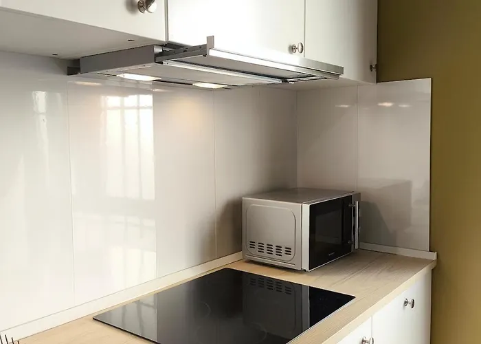 Calma Your Getaway In Playa De * Valencia