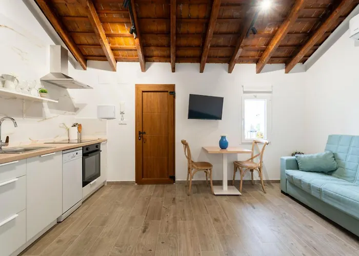 Pinedo Playa Rustico *