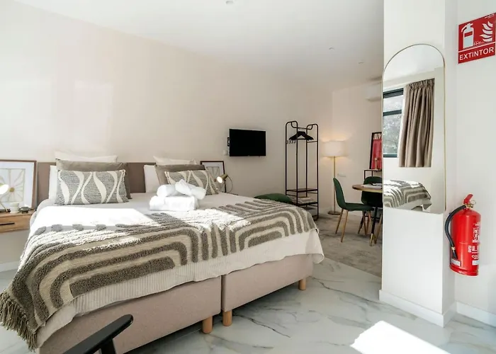 Apartment Republica Argentina 1 Valencia