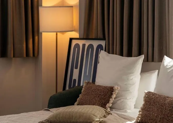 Lägenhet Republica Argentina 02 Valencia