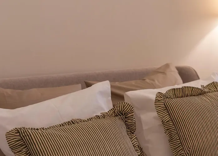 02 - Les Artes 公寓 *