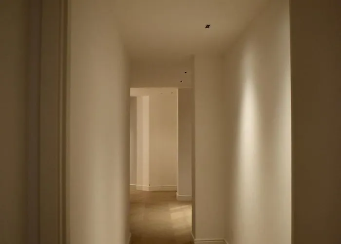 아파트 Stylish & Cozy Flat In Heart Of Eixample, *