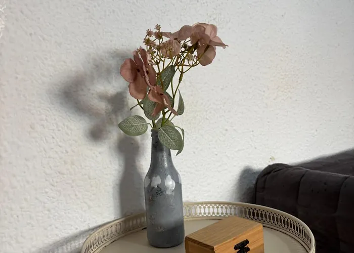 The Ruzafa By Laura - Ave Apartment Valencia