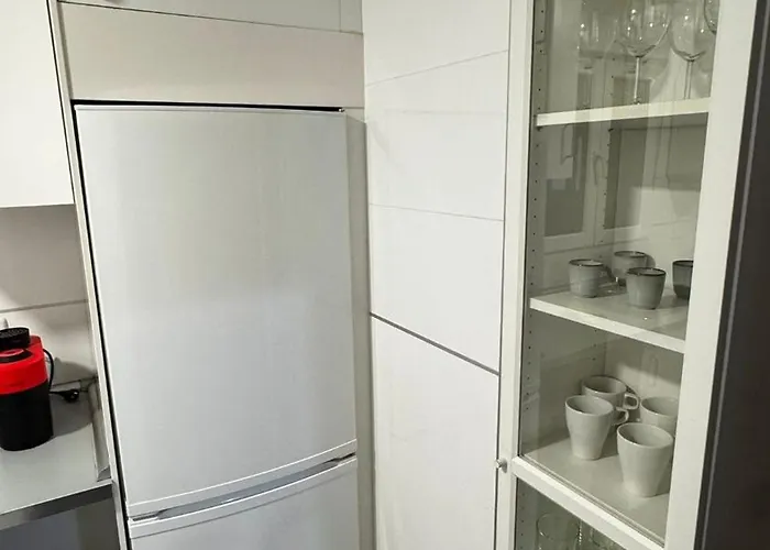 Torre Micalet 3th FLOOR&No elevator *