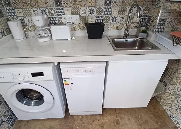 Apartment Magnifico Y Moderno Estudio Bien Ubicado *