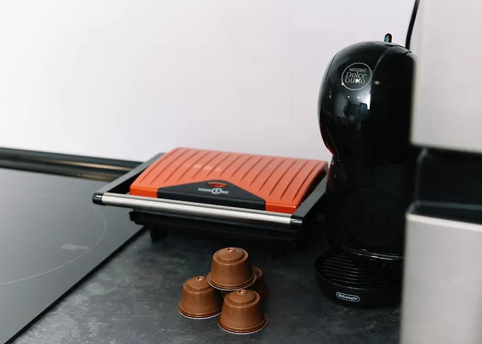 Apartament Modern Near Benicalap Park *