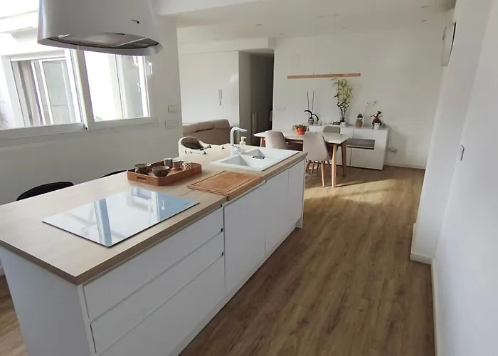 Premium Terrace * Валенсия