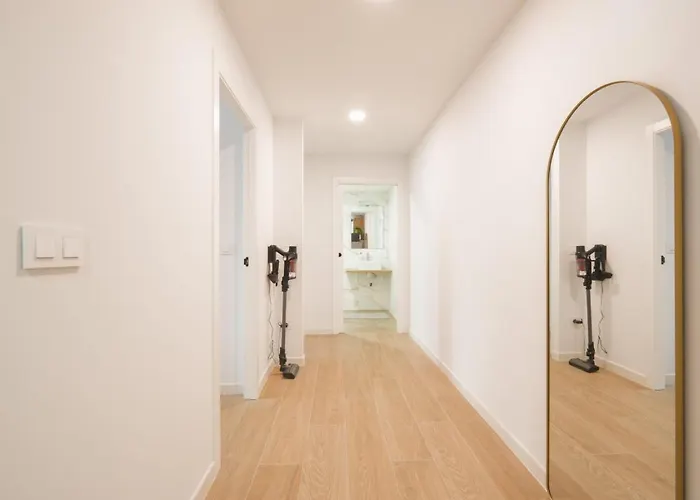 Appartamento Casa Estrellita Boutique