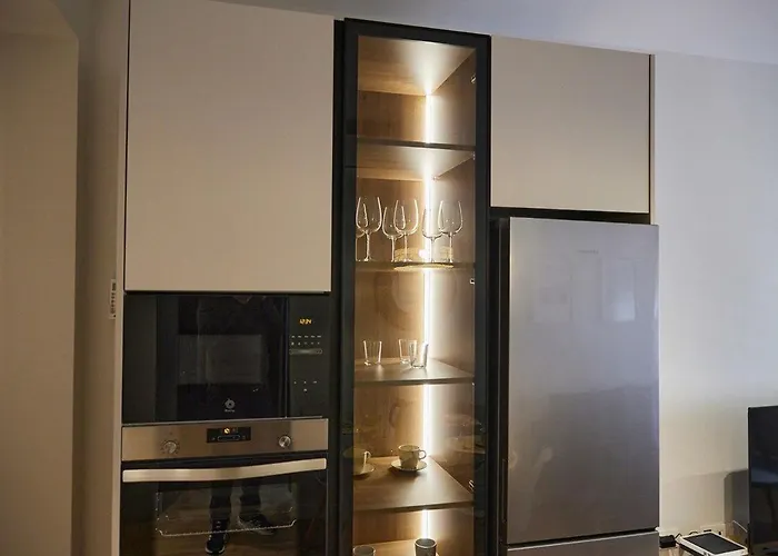 Appartement Artes 323 *