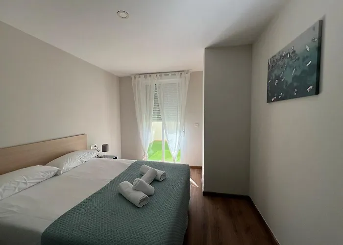 Apartment Artes 323 Valencia