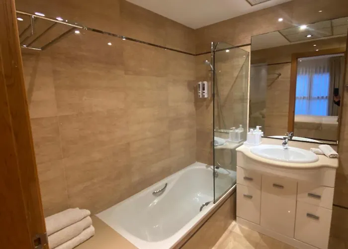 Apartamento En Primera Línea De Playa 38 Valencia