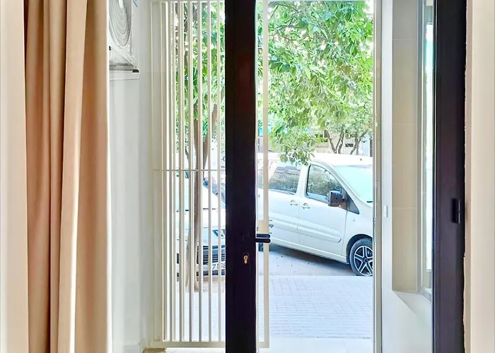 New Loft Near The And Downtown Daire *