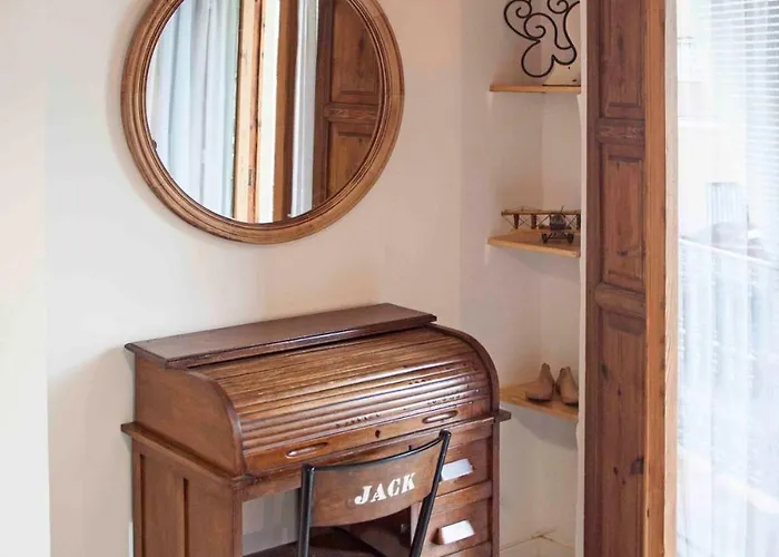 Next To The 公寓 瓦伦西亚