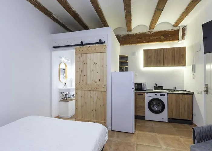 Winahost Loft Colon In Downtown *