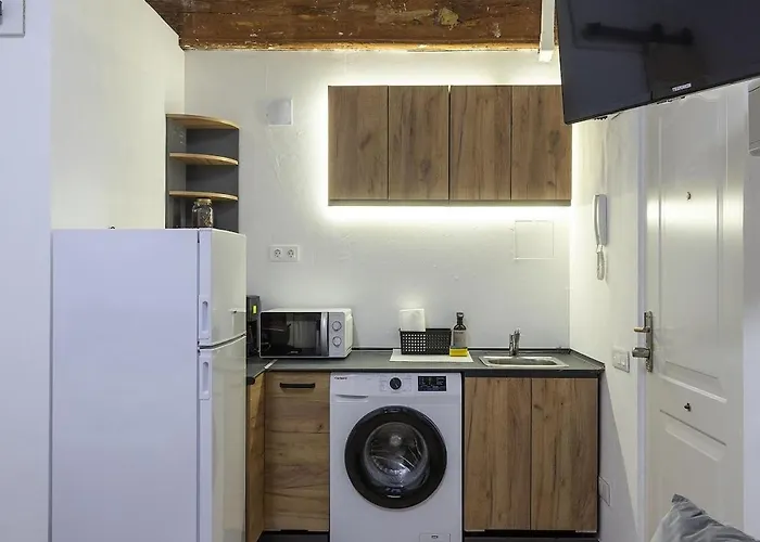 Winahost Loft Colon In Downtown