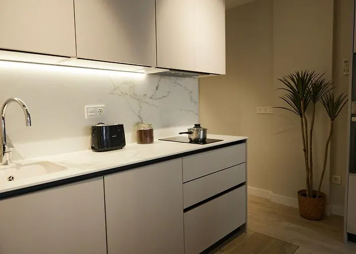 Appartement Artes 1 Valence