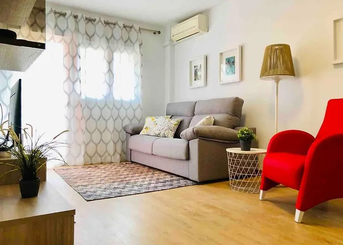 Cerca De Playa Y Ciudad De Ciencias Apartman