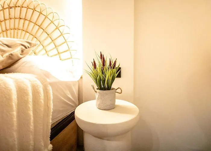 Lägenhet Eco Puerto - Manolito 3 *