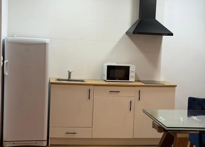 Apartment Junto A La Playa Valencia