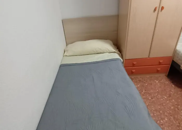 Appartement Doble 45eur