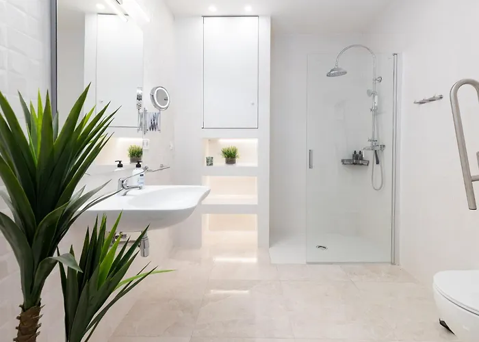 Lägenhet Portobello Road *